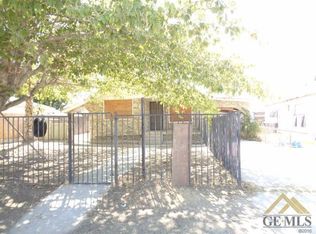 117 Jefferson St, Taft, CA 93268
