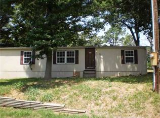23 Skyline Dr, Bella Vista, AR 72714