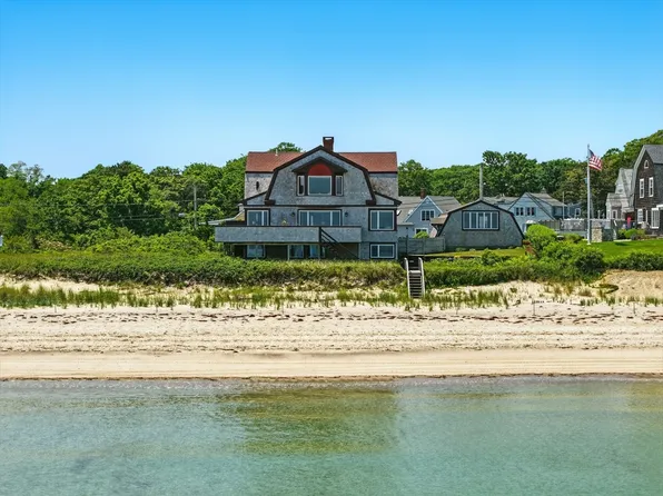 45 Phillips Rd, Bourne, MA 02532