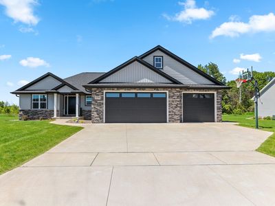 2174 Potter Dr, De Pere, WI, 54115