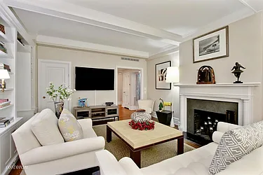Sold by Corcoran