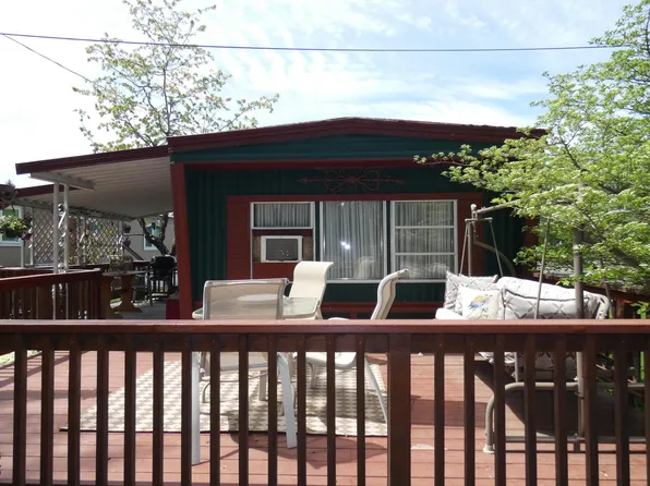 16021 W Badger Ln Lot 38, Cheney, WA 99004