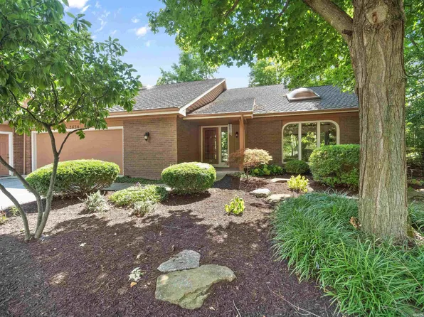 2624 Foxchase Run, Fort Wayne, IN 46825