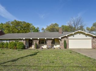 1209 Carson Rd, Roland, OK 74954