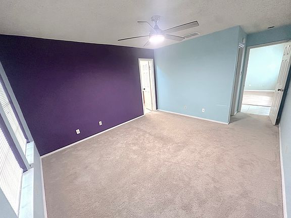Offering tenants the flexibility to personalize the space. Repainting is negotiable for qualified tenants who would prefer a different color palette, allowing you to make the home your own without the expectation of repainting it back upon move-out.