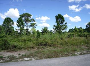 875 Chezy St E, Lehigh Acres, FL 33974