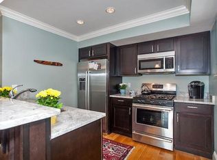 5 Plymouth St #3, Cambridge, MA 02141