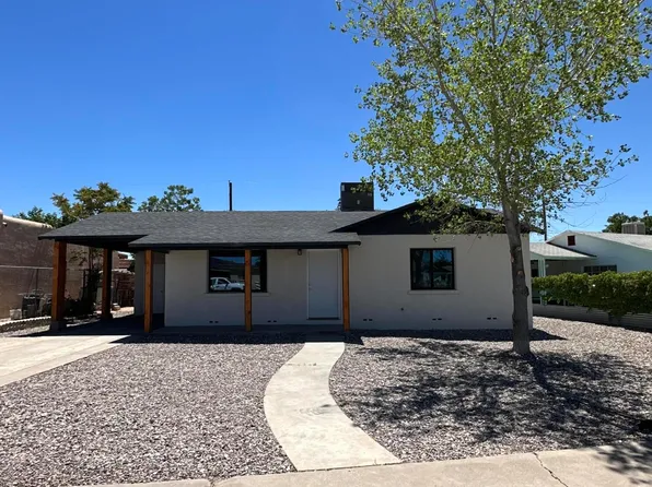 800 Richard Dr, El Paso, TX 79907