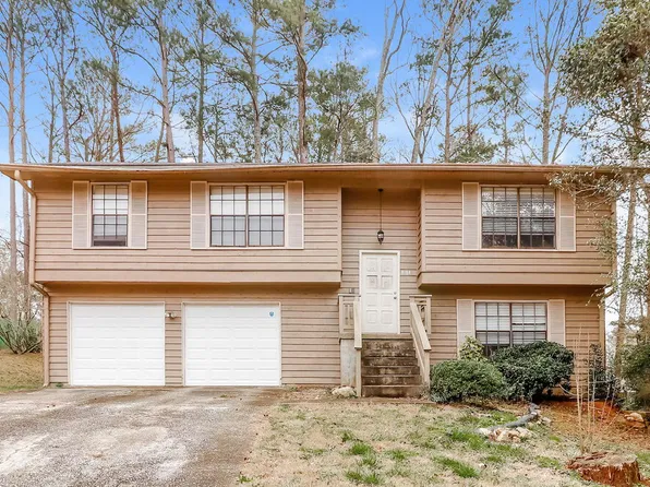 8184 Trace Ct, Riverdale, GA 30274