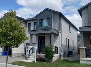 1267 Dias Lndg, Milton, ON L9E 1W2