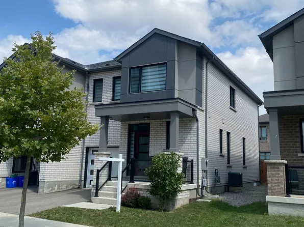 1267 Dias Lndg, Milton, ON L9E 1W2