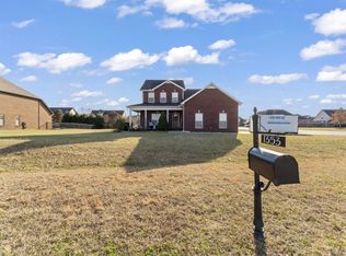 1353 Swamp Leanna Rd, Murfreesboro, TN 37129