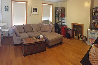 Rented by Awaye Realty Management LLC