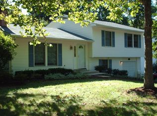 9201 Quick Fox, Columbia, MD 21045