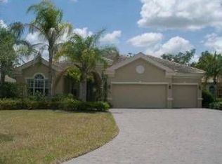 15862 Delasol Ln, Naples, FL 34110