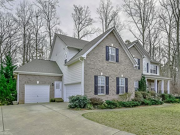 1 CAR AND 2 CAR GARAGES