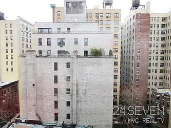 Rented by 24 7 NYC Realty Inc.