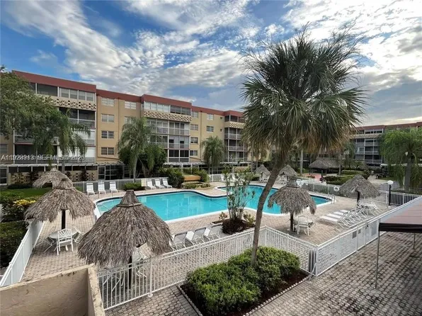 403 NW 68th Ave APT 206, Fort Lauderdale, FL 33317