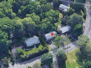 138 Forest St, Needham, MA 02492