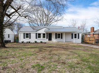 1808 Alpine Dr, Columbia, TN 38401