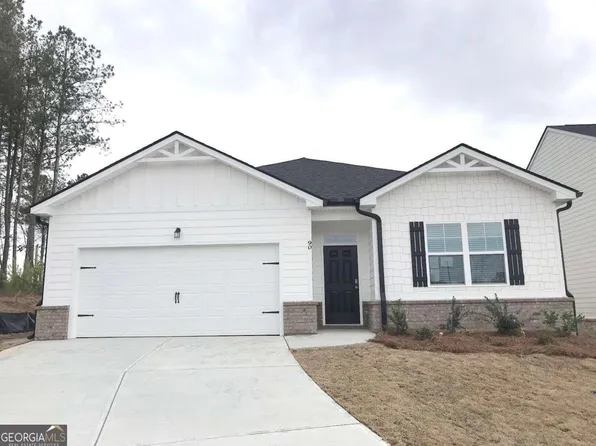 395 Murray Ln, Hoschton, GA 30548