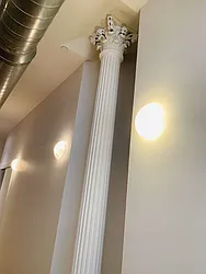 Rented by United American Land