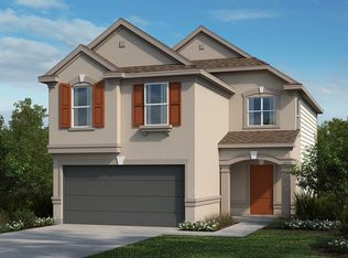 12609 Anthology St, Manor, TX 78653