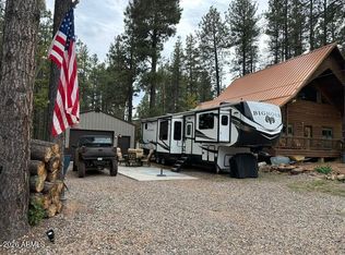 1316 Park Dr #173, Mormon Lake, AZ 86038