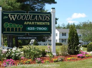 83 South Rd APT 43, Londonderry, NH 03053