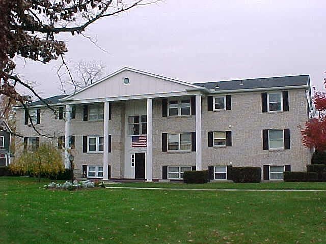 402 Mt Vernon Ave # 9