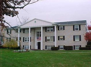 402 Mount Vernon Ave APT 9, Marion, OH 43302