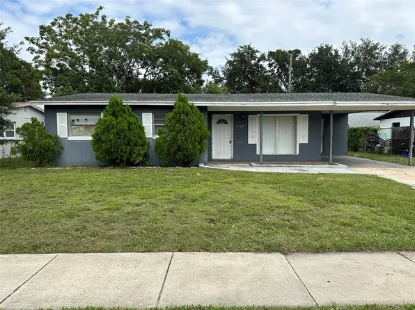 4125 Kalwit Ln, Orlando, FL 32808