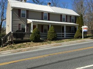 3204 Bidle Rd, Middletown, MD 21769