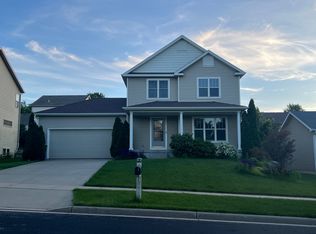640 Thornton Ter, Verona, WI 53593