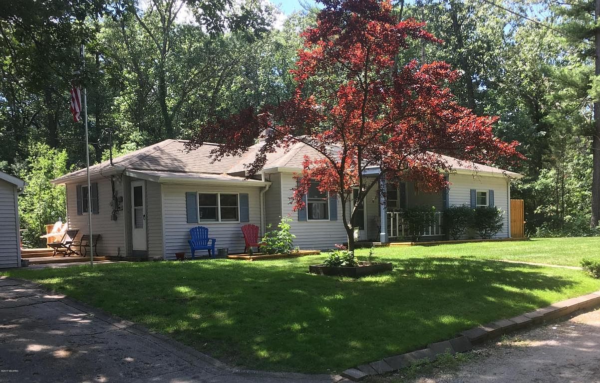 2143 Duff Rd, Twin Lake, MI 49457 | Zillow