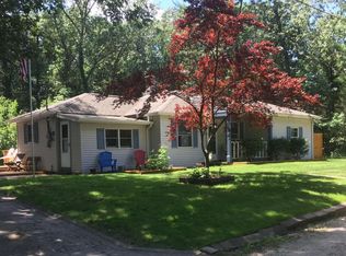 2143 Duff Rd, Twin Lake, MI 49457