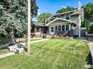 513 W Columbia Ter, Peoria, IL