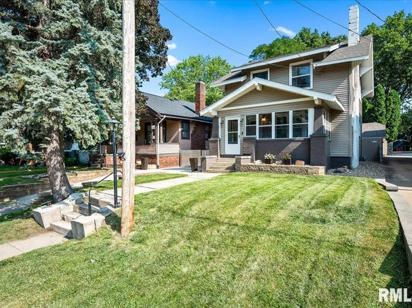 513 W Columbia Ter, Peoria, IL 61606