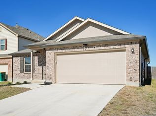 7019 Vista Loop, San Antonio, TX 78233