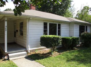409 Mayflower Dr, Greensboro, NC 27403