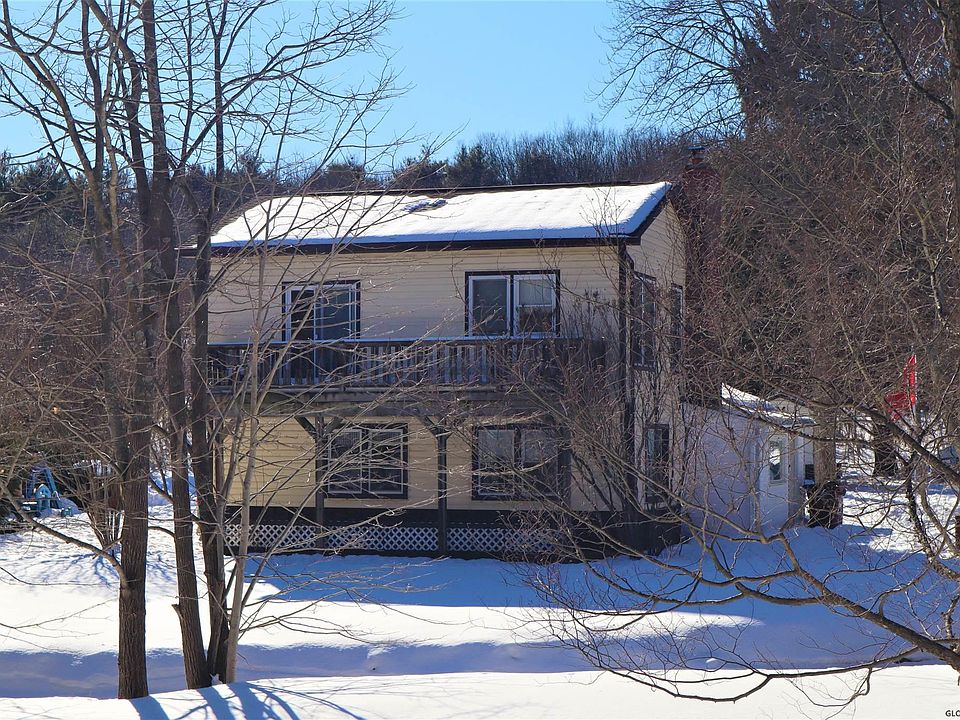 207 LOWER FLAT ROCK Road, Feura Bush, NY 12067 Zillow