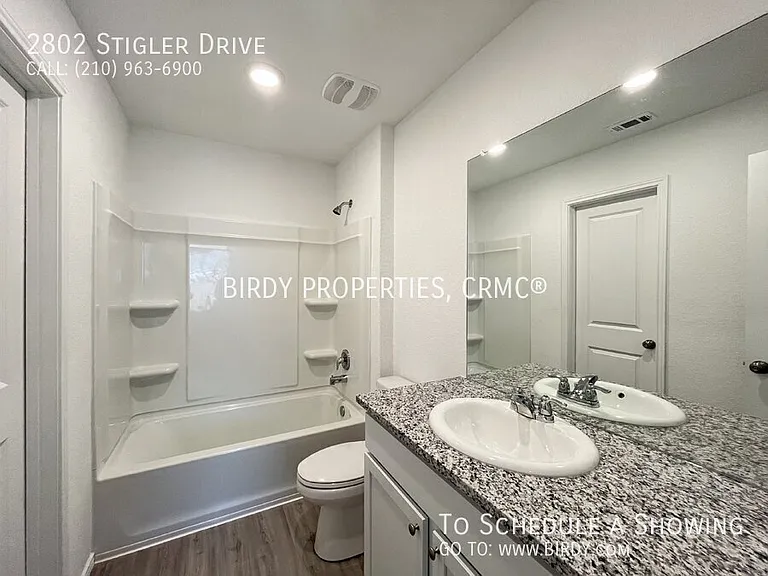 2802 Stigler Dr — Photo 18