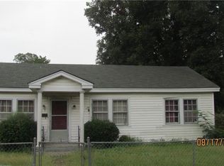 809 3rd Ave, Valley Grande, AL 36701