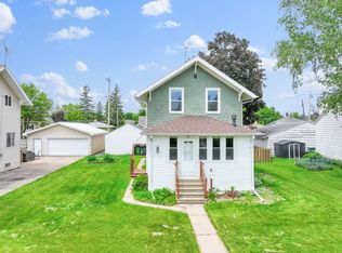 226 S Maple St, Kimberly, WI 54136