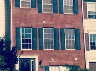 825 Lowe Rd, Baltimore, MD 21220