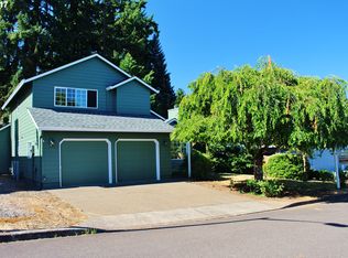 4130 SE Wild Rose Ct, Milwaukie, OR 97267