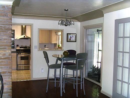 Dinning Room