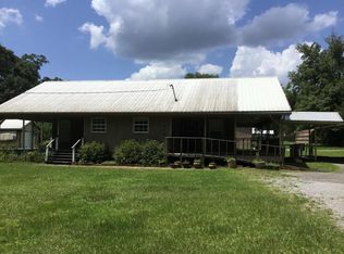 110 Brantley St, Dequincy, LA 70633