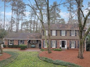 6315 River Overlook Dr NW, Sandy Springs, GA