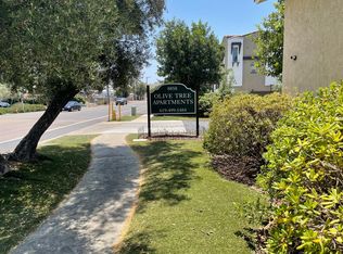 8858 Olive Ln APT 24, Santee, CA 92071